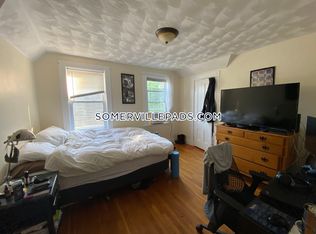 27 Victoria St #2, Somerville, MA 02144