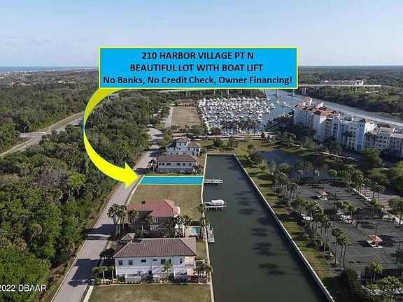 2nd image of 210 Harbor Village Point N