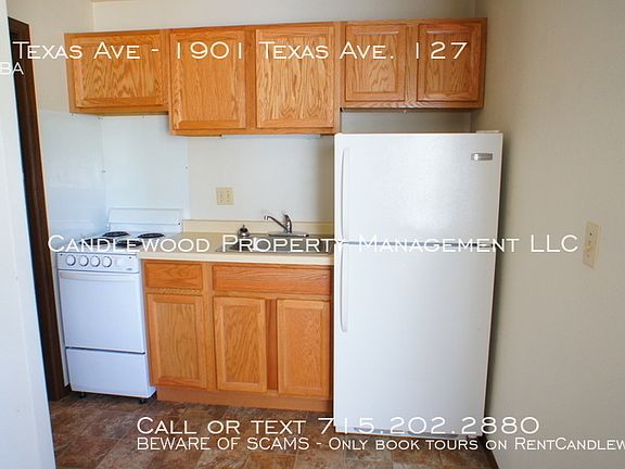 3rd image of 1901 Texas Ave #127