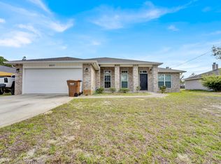8631 Laredo St, Navarre, FL 32566