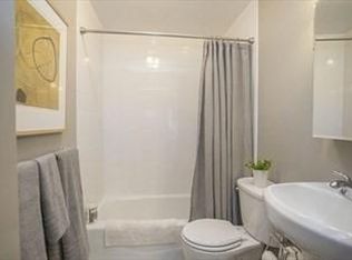 158 Cottage St APT 1F, East Boston, MA 02128