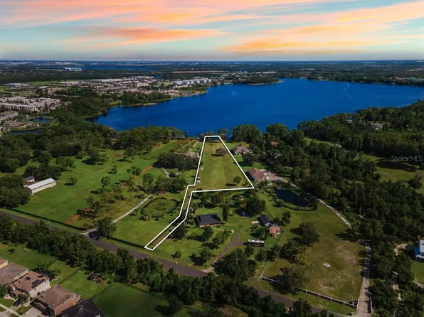 0 Tyson Rd #24, Orlando, FL 32832
