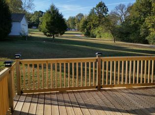 721 Hickory Dr, Pulaski, TN 38478