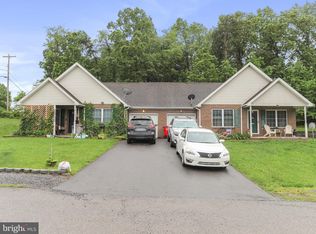 11 & 15 Galbus Ct, Falling Waters, WV 25419