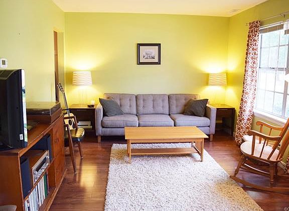 2nd image of 203 Cornett St #203