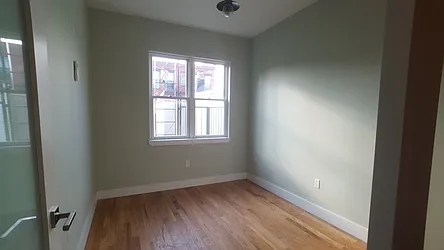 Rented by Evergreen Apartments BK