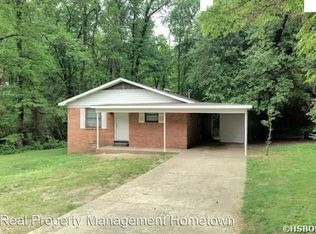 248 Ida St, Hot Springs, AR 71901