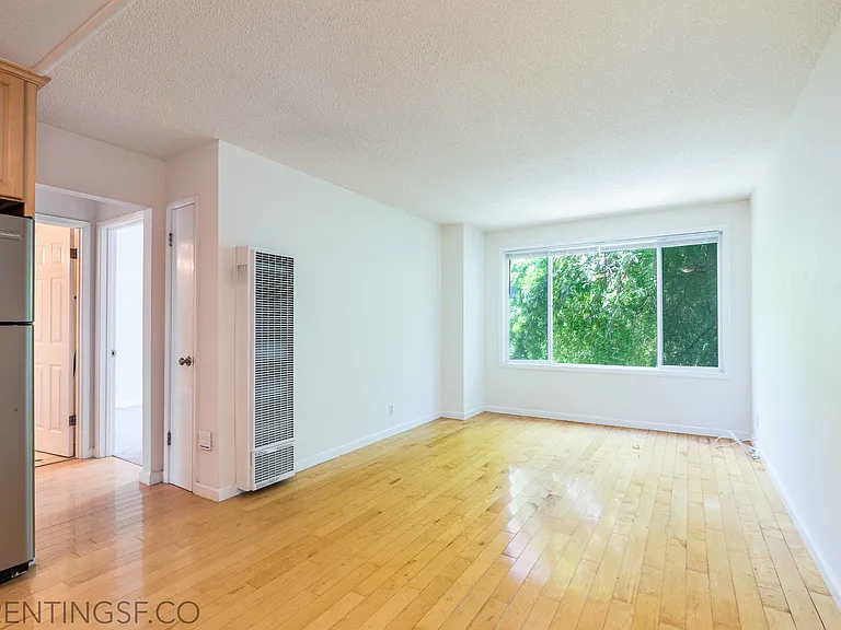 2847 Folsom St #1 — Photo 2
