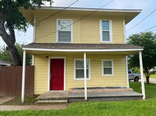 1100 E Hickory St, Denton, TX 76205