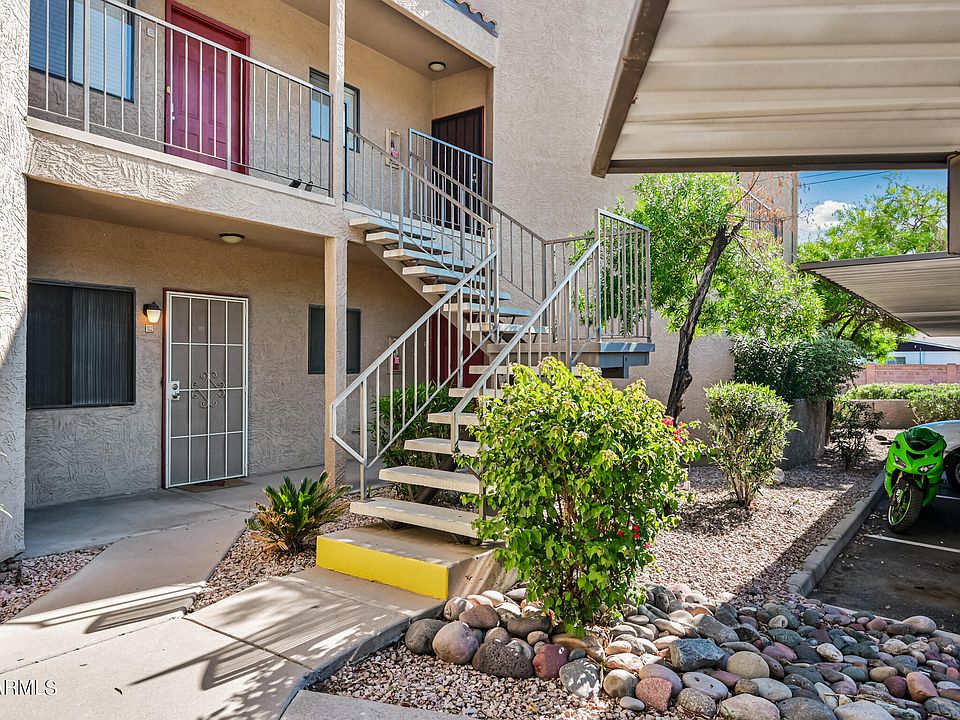 1st image of 1352 E Highland Ave Unit 201