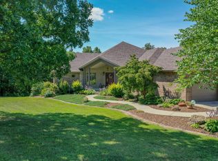 247 Tall Oaks Dr, Strafford, MO 65757