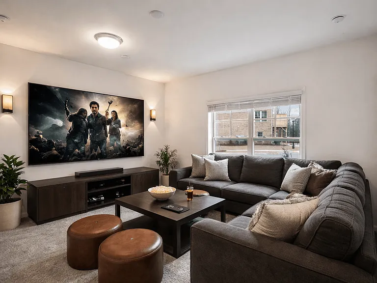 Greystone Townhomes — Photo 34
