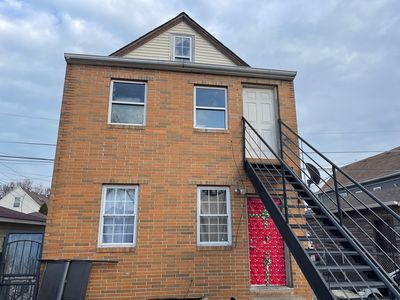 5151 S Troy St, Chicago, IL, 60632