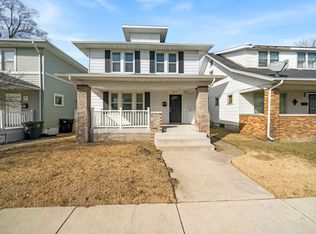 817 Miner St, South Bend, IN 46617