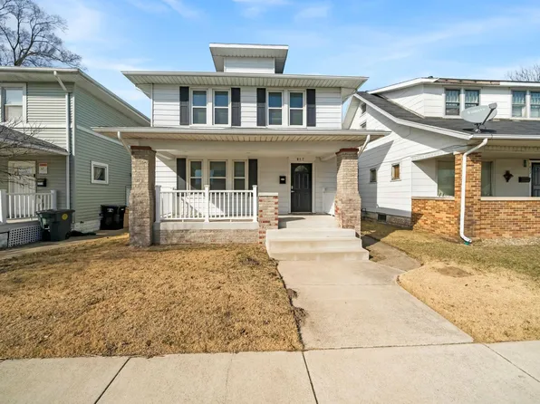 817 Miner St, South Bend, IN 46617