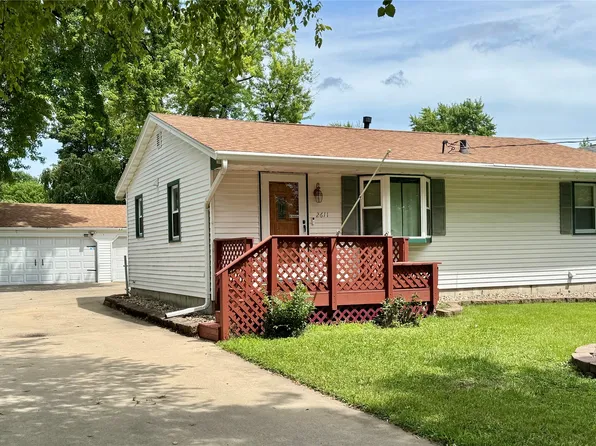 2611 E 38th St, Des Moines, IA 50317