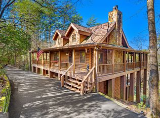 451 Pinecrest Rd, Sautee Nacoochee, GA 30571