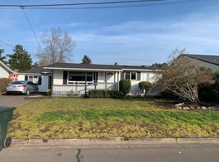 4666 Reimann St NE, Salem, OR 97305