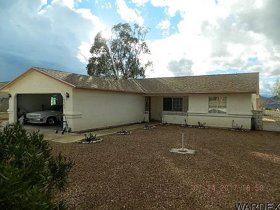 2nd image of 9545 N Concho Dr