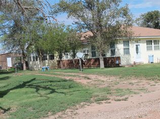 6526 Quay Road Ao, Tucumcari, NM 88401