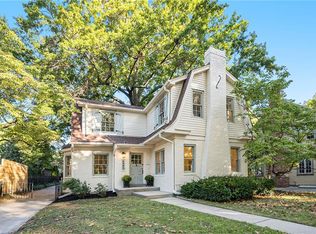 6848 Edgevale Rd, Kansas City, MO 64113