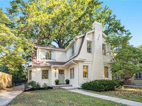 6848 Edgevale Rd, Kansas City, MO 64113
