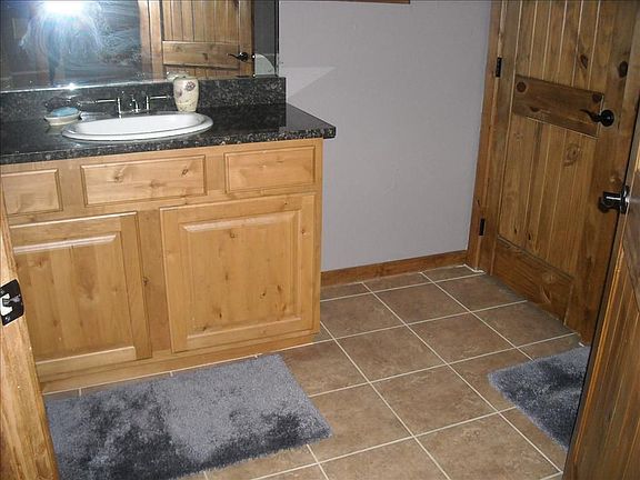 Mother-In- Law -Bathroom