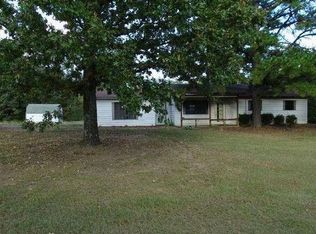 3175 Brewer Rd, Booneville, AR 72927