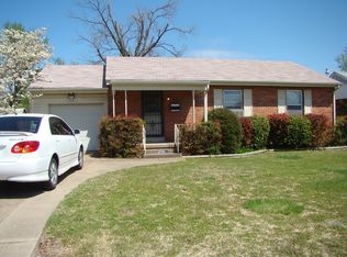2731 E 2nd St S, Tulsa, OK 74104