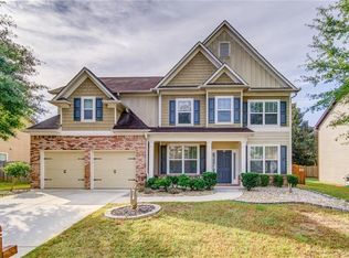 2586 Kolb Manor Cir SW, Marietta, GA 30008