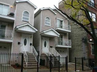 19 Lexington Ave, Jersey City, NJ 07304