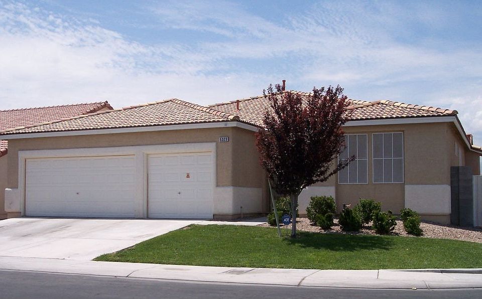 Beautiful corner lot