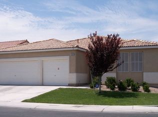5323 Big Range St, North Las Vegas, NV 89031