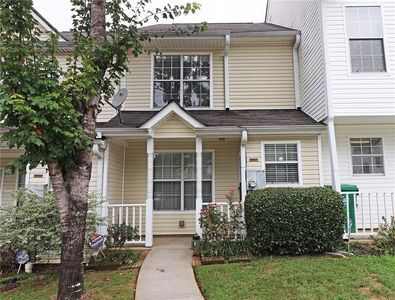 5957 Sherwood Trce, Lithonia, GA, 30038