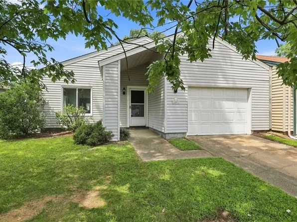1807 Pope St, Virginia Beach, VA 23464