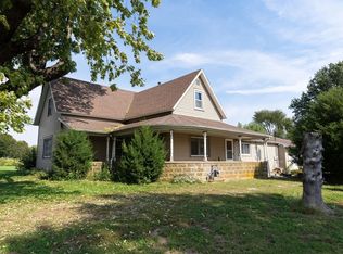 81 N 1150 E, Idaville, IN 47950