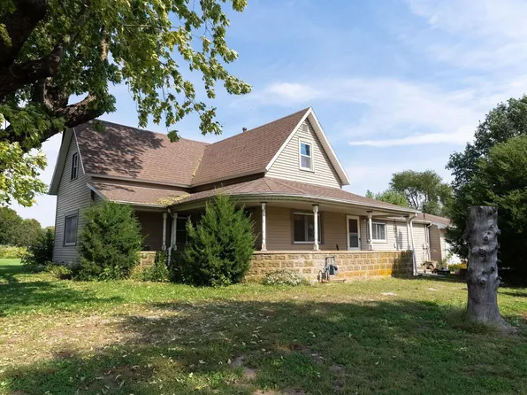 81 N 1150 E, Idaville, IN 47950