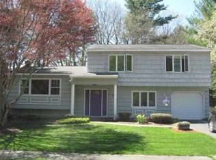 178 Westfield Dr, Holliston, MA 01746