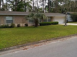 4725 NW 28th Ter, Gainesville, FL 32605