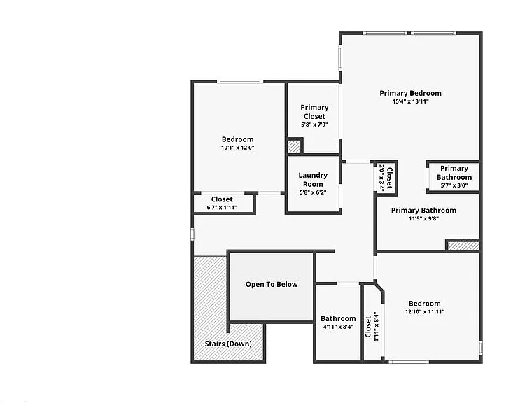7215 Mulberry Forest St — Photo 3