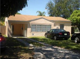 5801 SW 60th Ave, South Miami, FL 33143