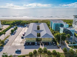 3820 Ocean Beach Blvd #8, Cocoa Beach, FL 32931
