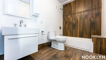 Rented by Nooklyn NYC LLC