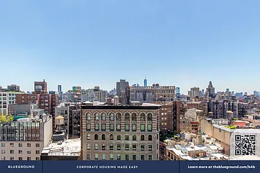 Rented by The Blueground