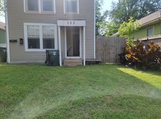 121 Thompson Ave #123, Tyler, TX 75702