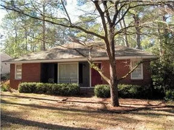 1401 Edgewood Ln, Albany, GA 31707