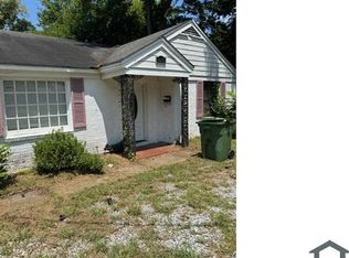3650 Whiting Ave, Montgomery, AL 36105