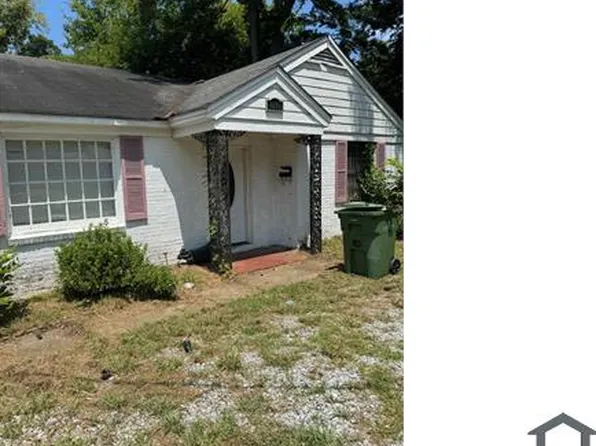 3650 Whiting Ave, Montgomery, AL 36105