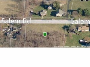 1995 Salem Rd, Coopersburg, PA 18036