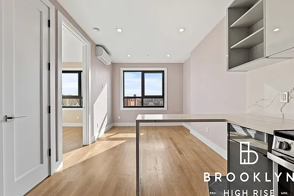 Rented by Brooklyn High Rise LLC | media 4